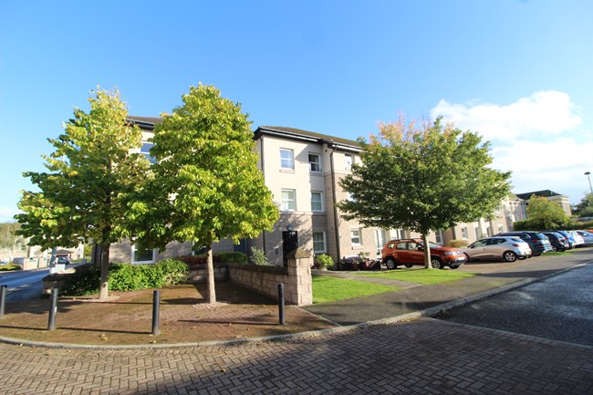 11 Royal Ness Court, Inverness IV3 5TE