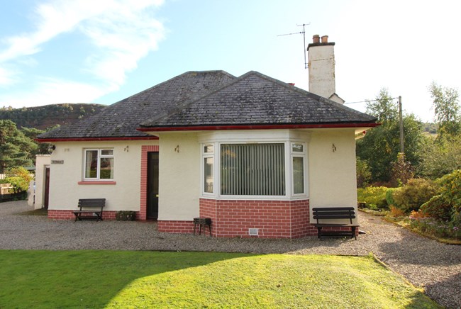 Kildonan, Blairninich, Strathpeffer IV14 9AD