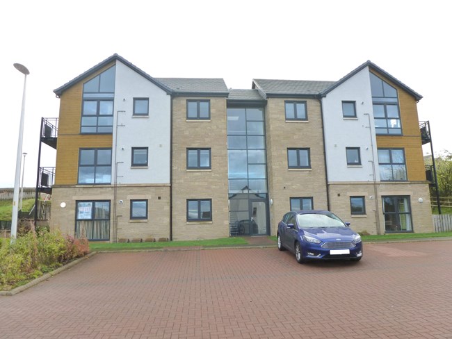 27 Slackbuie Park Mews, Inverness IV2 6BH