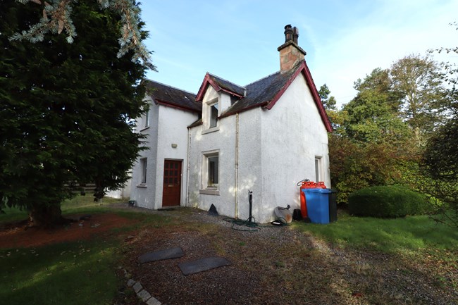 Hillview, Blairninich, Strathpeffer IV14 9AB