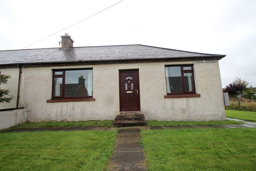 1 Moray Terrace, KW9 6PR