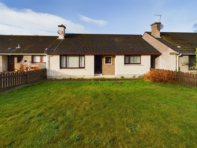 12 Sellar Place, Conon Bridge IV7 8BU
