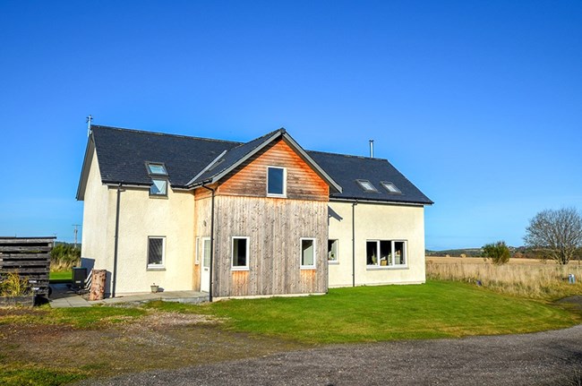 Clachbrae, Achnatone, Nairn IV12 5PU