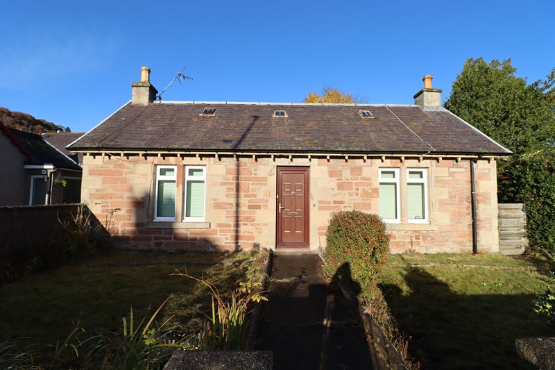 68 Ballifeary Road Inverness Ballifeary IV3 5PF