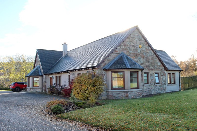 Woodcroft, Nairnside