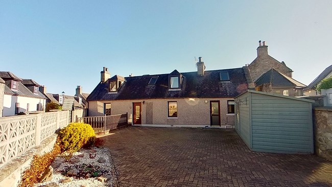37 King Street, Nairn IV12 4PD