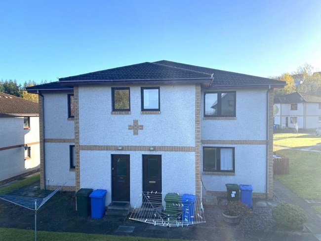 139 Murray Terrace, Smithton, Inverness IV2 7WZ