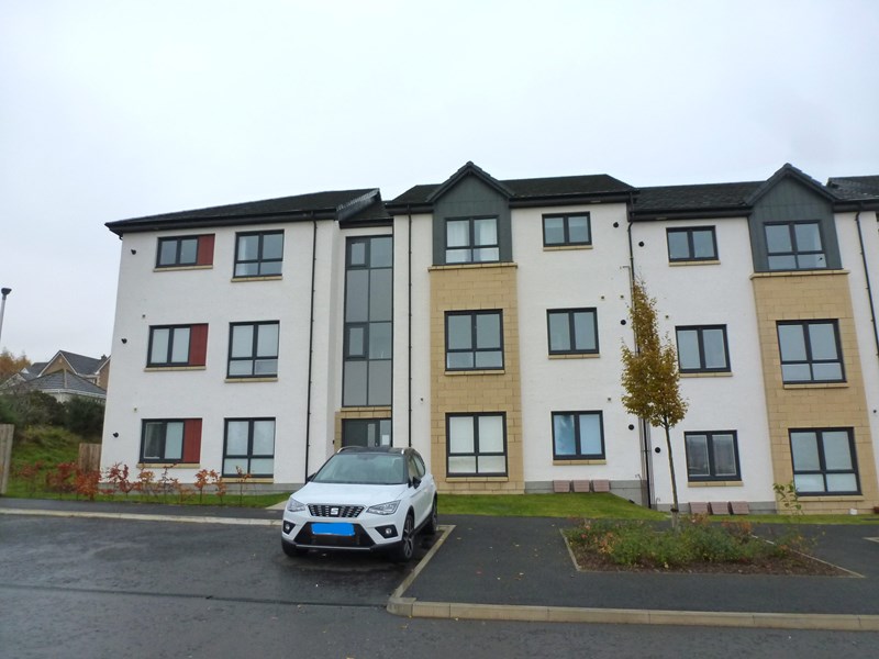 18 Countess Park