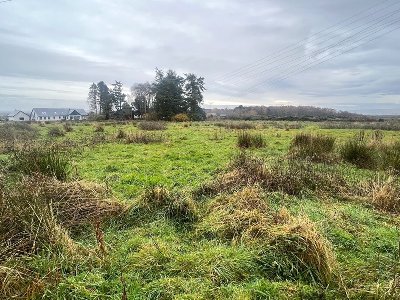 Land at Glenelg, Kings Causeway, IV19 1NE