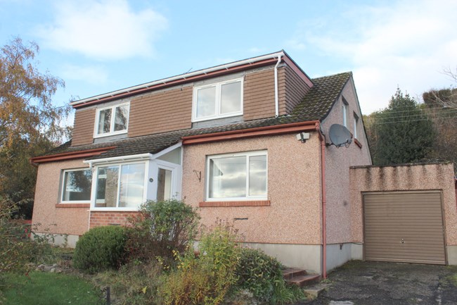 Moulinard, 16 Mill Crescent, North Kessock Inverness IV1 3XY