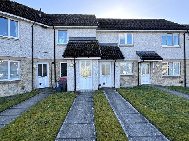 21 Pinewood Court, Inverness IV2 6GZ