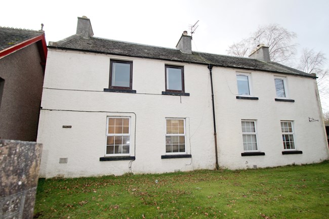 4 Temple View, Croyard Road, Beauly IV4 7DL