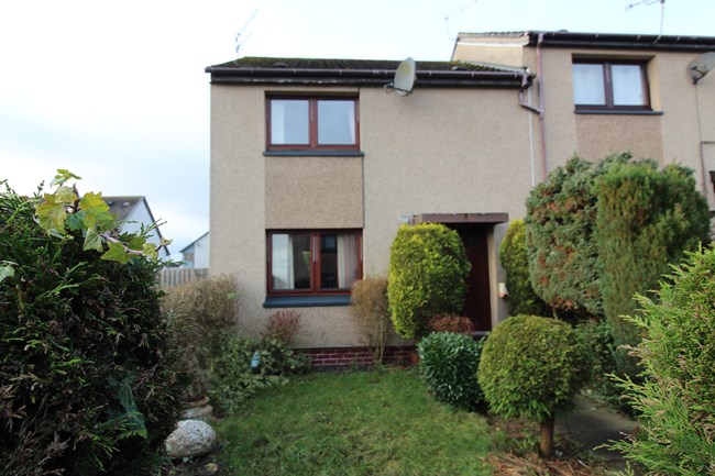 167 Morvich Way, Inverness IV2 4PH