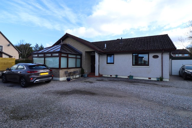 45A Ballifeary Road, Inverness IV3 5PG