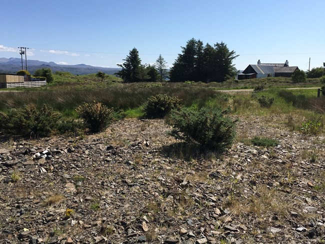 Building Plot, 26 Strath, Gairloch IV21 2DA