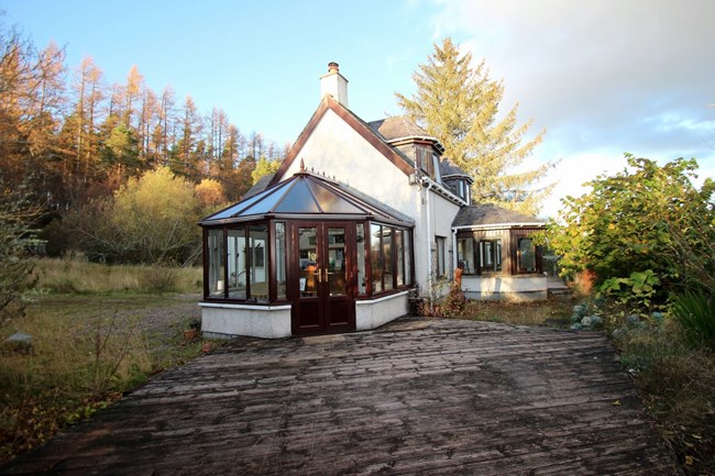 Taighe Na Greine, 2 Ardendrain, Kiltarlity IV4 7HS