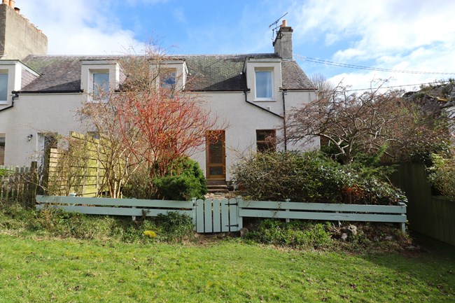 44 Glenlia, Foyers IV2 6XY