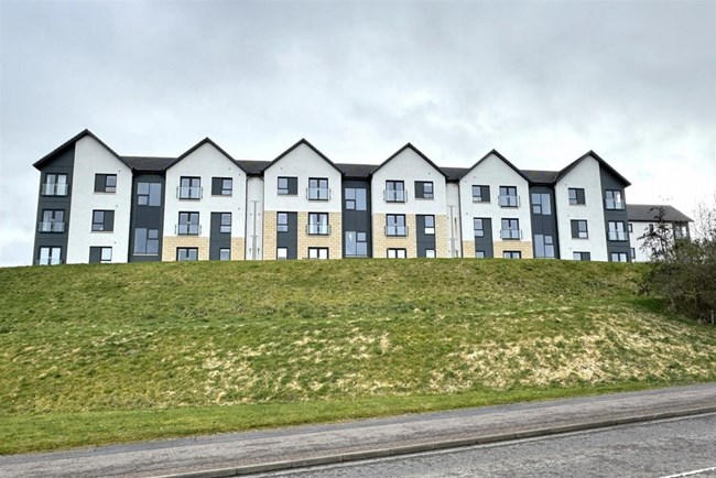 85 Atholl Place, Milton of Leys, Inverness IV2 6EX