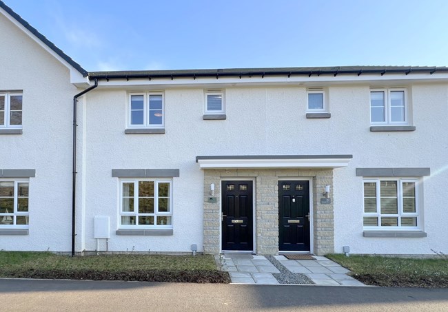 20 Tarradale Place, Inverness IV2 6FZ