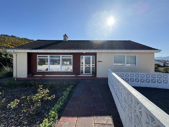 Colindale, 7 Riverside Terrace, Ullapool IV26 2TE