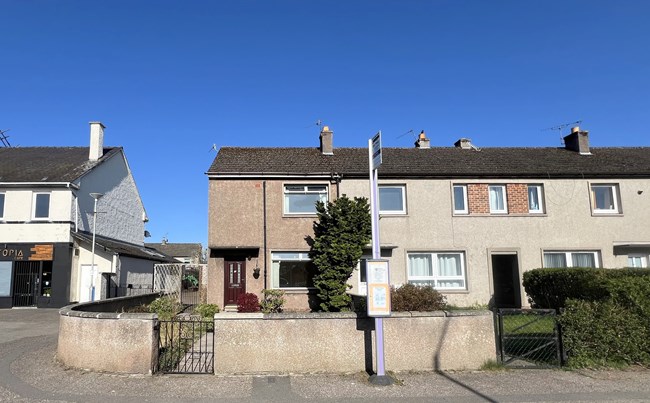 29 Tomatin Road, Inverness, Inverness IV2 4UA