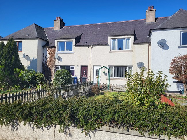 22 George Street, Nairn IV12 5DU