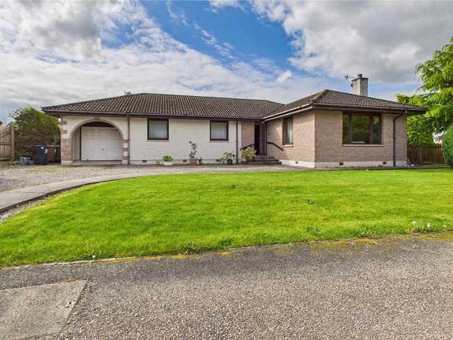 20 The Meadows, Muir of Ord IV6 7QL