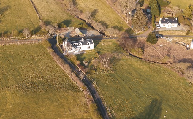 2 Camustianavaig, Camustianavaig, Isle of Skye IV51 9LQ