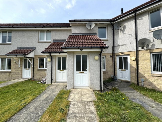 4 Pinewood Court, Milton of Leys, Inverness IV2 6GZ