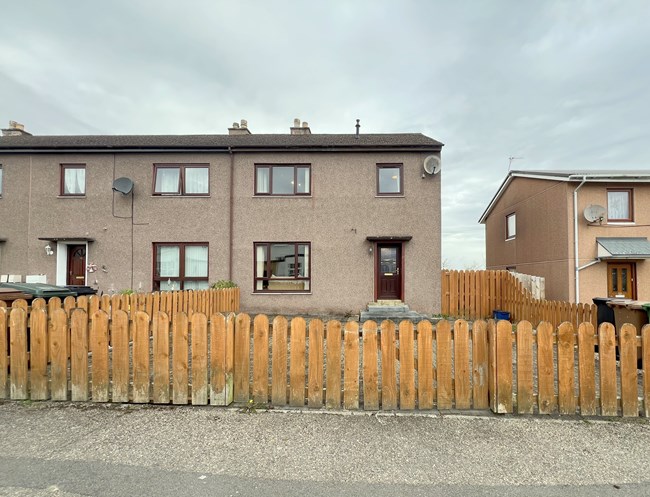 55 Temple Crescent, Inverness IV2 4TP
