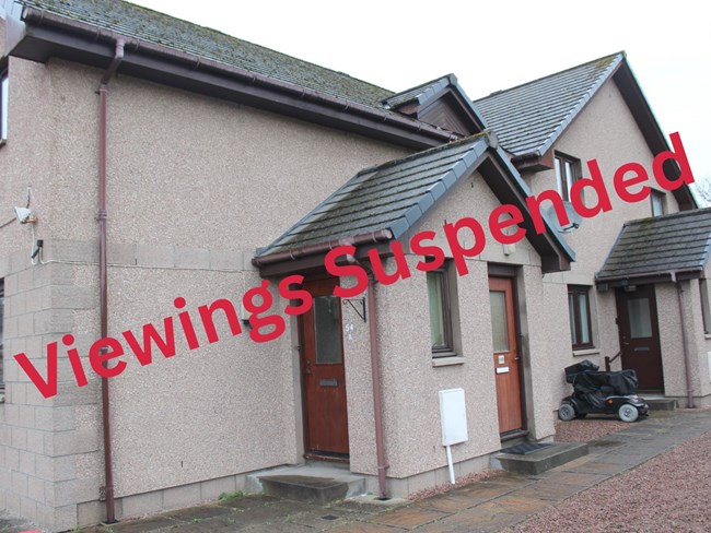 54B, Telford Street, Inverness IV3 5LE