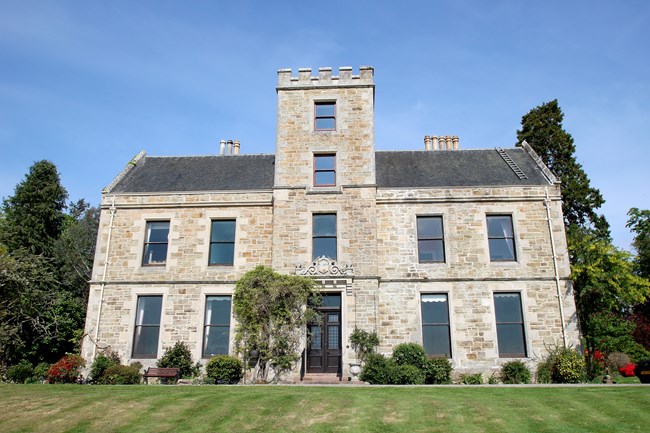 Newmore House, Scotsburn, Invergordon IV18 0LQ