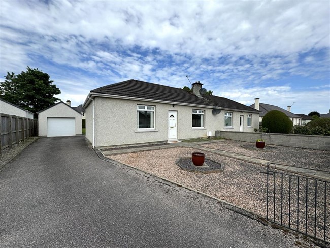 5 Dalneigh Crescent, Dalneigh, Inverness IV3 5AJ