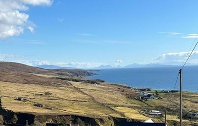 Croft 19, Melvaig, Gairloch