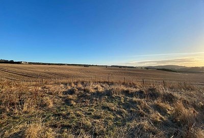 Plot at Muiryden Farm, Fortrose