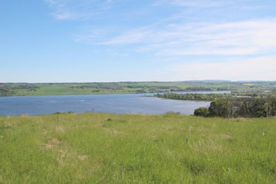 Plots at Larchbridge Way, Dingwall