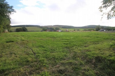 Building Plot, Swordale, Evanton