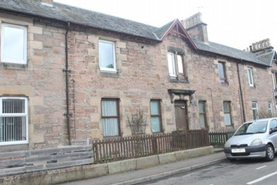 7A Reay Street, Inverness