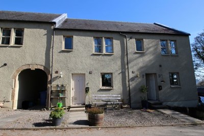 3 Bayview Cottages, Millbank Road, Munlochy