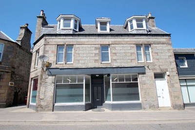 61 High Street, Kingussie