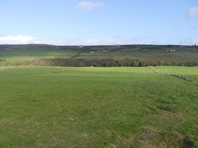 Small Acres, Plot and Croft, Latheron