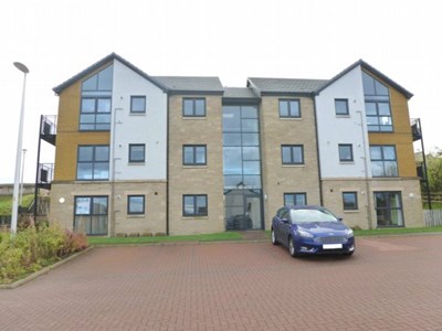 27 Slackbuie Park Mews, Inverness