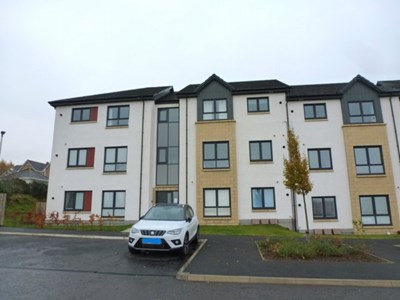 18 Countess Park, Inverness