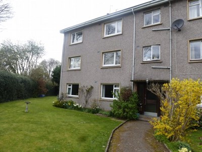 60 Warrand Road, Inverness