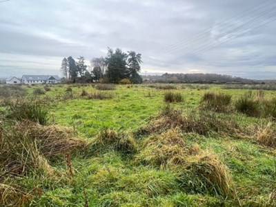 Land at Glenelg, Kings Causeway, Tain