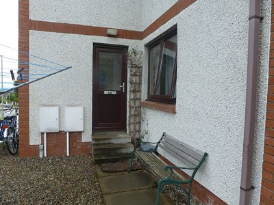 68 Murray Terrace, Inverness