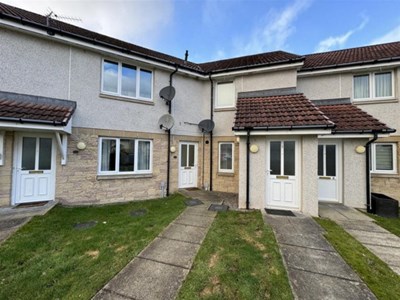 10 Pinewood Court, Milton of Leys, Inverness