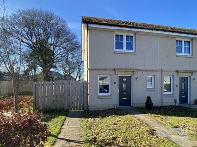 21 Atholl Place, Milton of Leys, Inverness