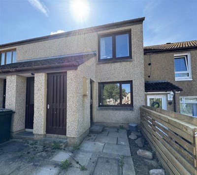 27 Blackwell Court, Culloden, Inverness