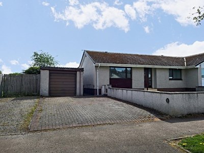 55 Beech Avenue, Nairn